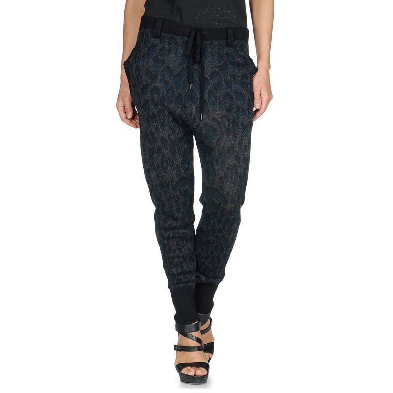 Diesel Womens M-Whist Pants